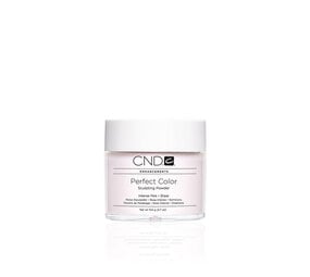 CND CND Perfect Color Powder Intense Pink - Sheer 104 g