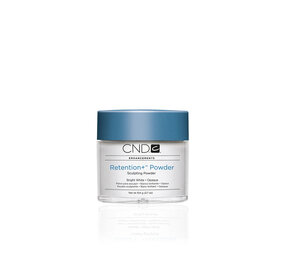 CND CND Sculpting Powder Retention+ Bright White - Opaque 104 g (blauwe deksel) CND CND Sculpting Powder Retention+ Bright White - Opaque 104 g (blauwe deksel)