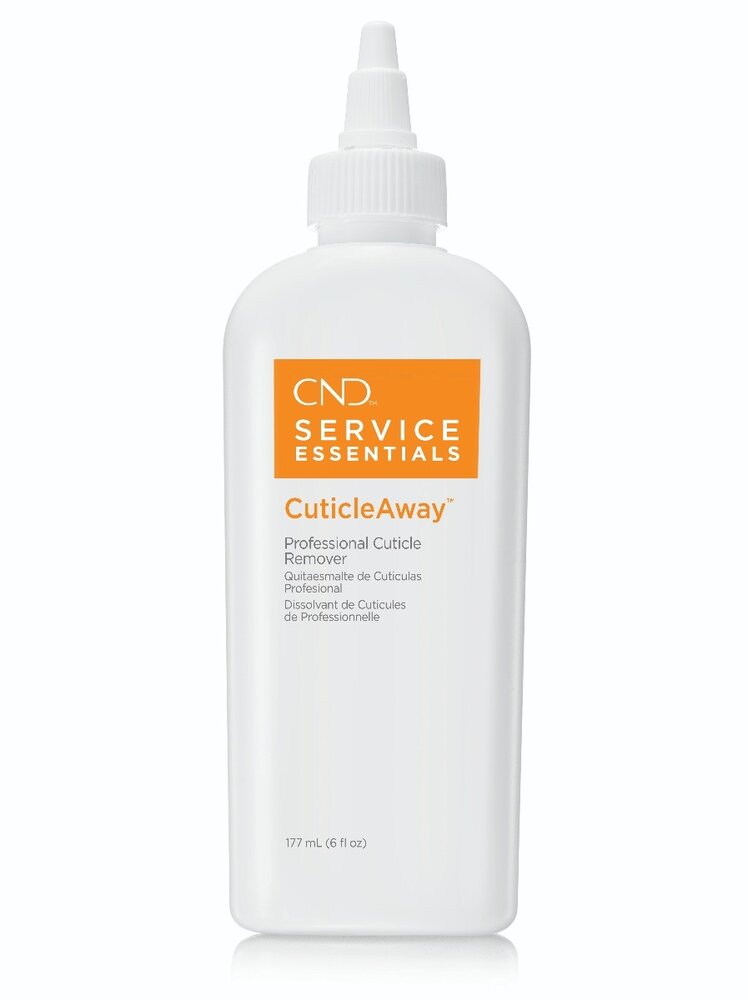 CND CND CuticleAway™ 177 ml *beperkt leverbaar* CND CND CuticleAway™ 177 ml *beperkt leverbaar*