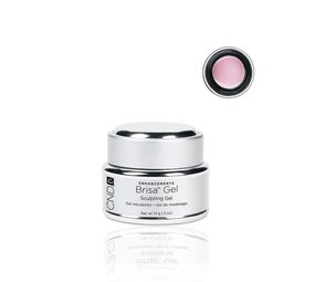 CND CND Brisa Sculpting Gel Warm Pink - Semi-sheer 14 g CND CND Brisa Sculpting Gel Warm Pink - Semi-sheer 14 g