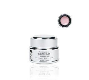 CND CND Brisa Sculpting Gel Warm Pink - Opaque 42 g CND CND Brisa Sculpting Gel Warm Pink - Opaque 42 g