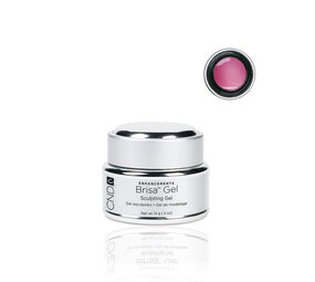 CND CND Brisa Sculpting Gel Cool Pink - Semi-Sheer 42 g - OP=OP CND CND Brisa Sculpting Gel Cool Pink - Semi-Sheer 42 g - OP=OP