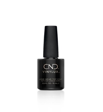 CND CND Vinylux Long Wear Top Coat 15 ml *niet leverbaar* CND CND Vinylux Long Wear Top Coat 15 ml *niet leverbaar*
