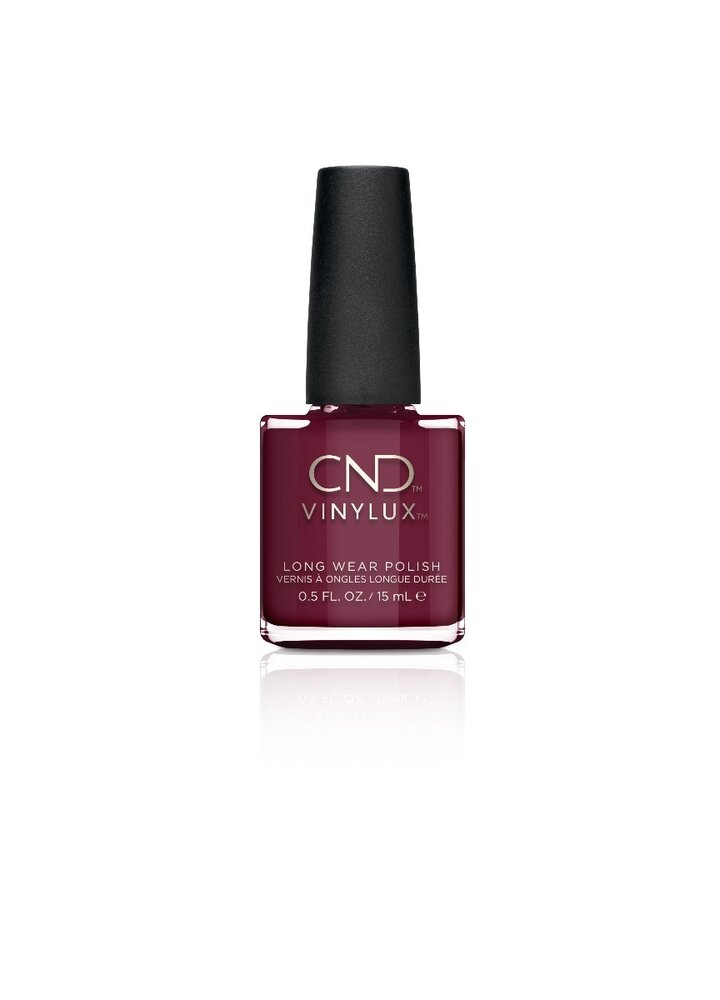 CND CND Vinylux Bloodline #106 15 ml CND CND Vinylux Bloodline #106 15 ml
