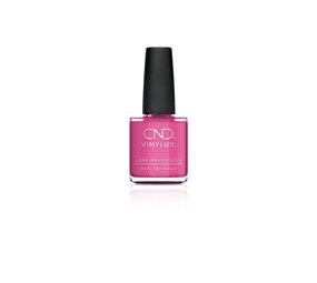 CND CND Vinylux Hot Pop Pink #121 15 ml CND CND Vinylux Hot Pop Pink #121 15 ml