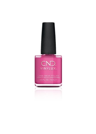 CND CND Vinylux Hot Pop Pink #121 15 ml CND CND Vinylux Hot Pop Pink #121 15 ml
