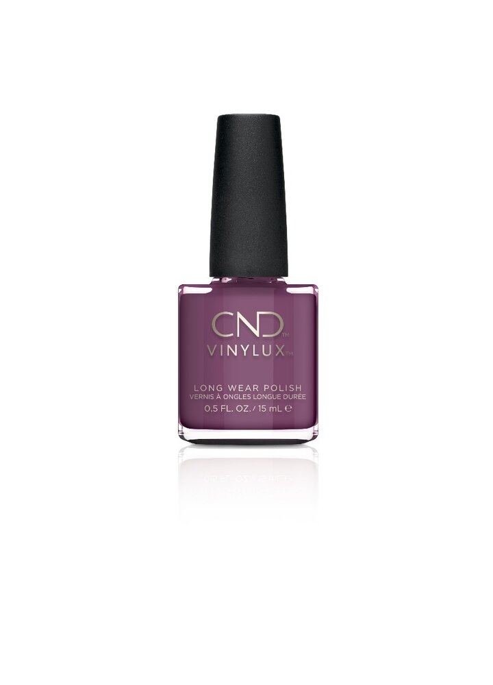 CND CND Vinylux Married to the Mauve #129 15 ml