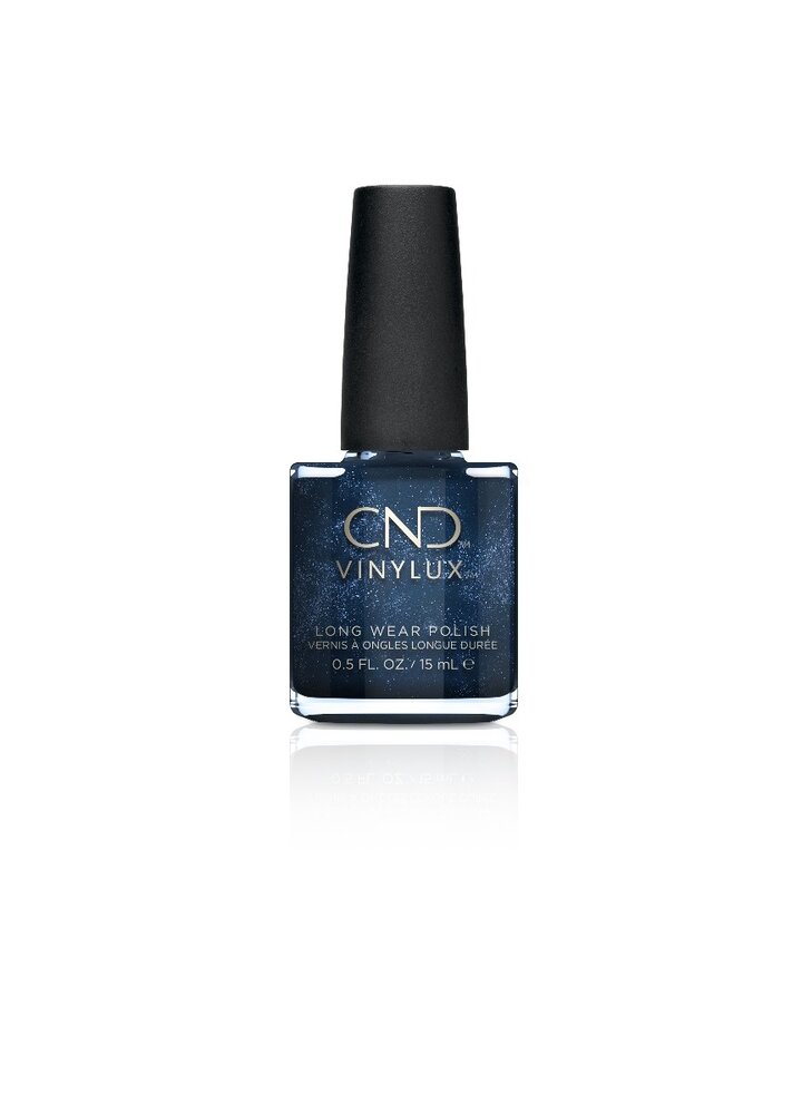 CND CND Vinylux Midnight Swim #131 15 ml *niet leverbaar*