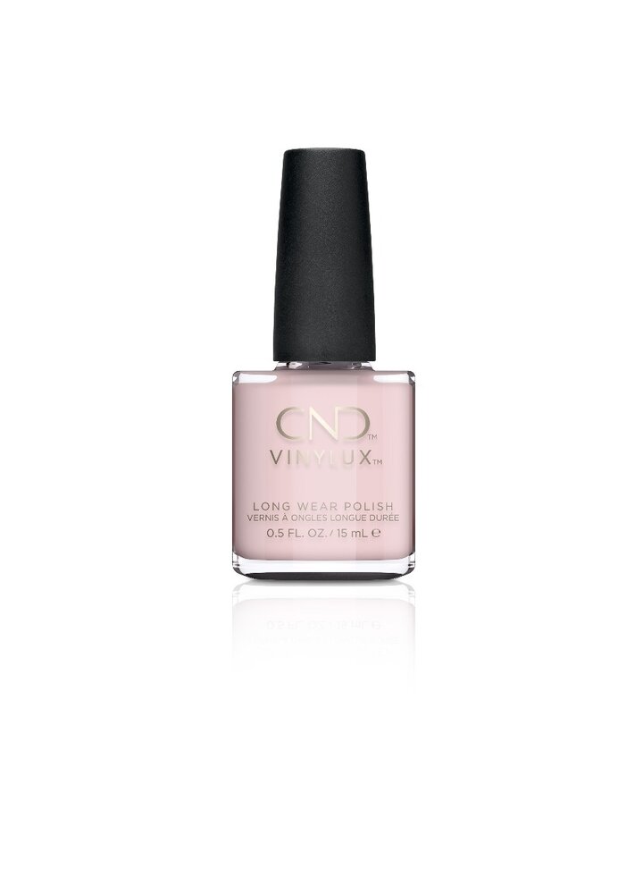 CND CND Vinylux Negligee #132 15 ml *beperkt leverbaar* CND CND Vinylux Negligee #132 15 ml *beperkt leverbaar*