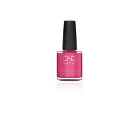 CND CND Vinylux Pink Bikini #134 15 ml *niet leverbaar* CND CND Vinylux Pink Bikini #134 15 ml *niet leverbaar*