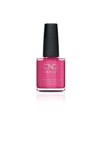 CND CND Vinylux Pink Bikini #134 15 ml *niet leverbaar* CND CND Vinylux Pink Bikini #134 15 ml *niet leverbaar*
