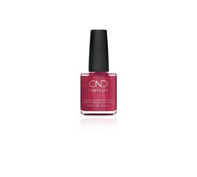 CND CND Vinylux Red Baroness #139 15 ml CND CND Vinylux Red Baroness #139 15 ml