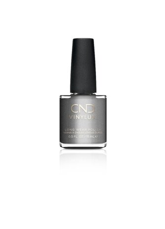CND CND Vinylux Silver Chrome #148 15 ml OP=OP
