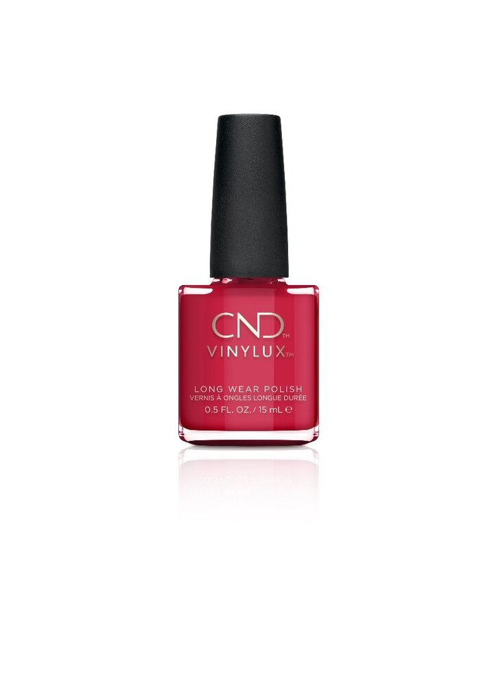 CND CND Vinylux Wildfire #158 15 ml CND CND Vinylux Wildfire #158 15 ml