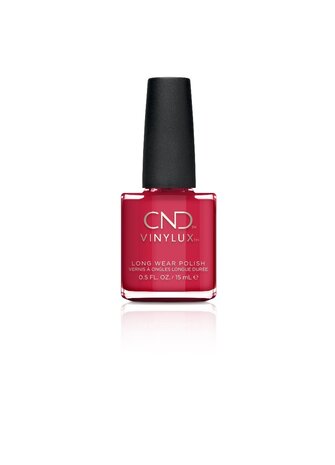 CND CND Vinylux Wildfire #158 15 ml CND CND Vinylux Wildfire #158 15 ml