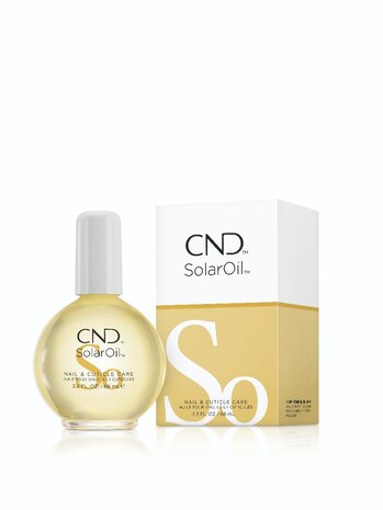 CND CND SolarOil™ 68 ml CND CND SolarOil™ 68 ml
