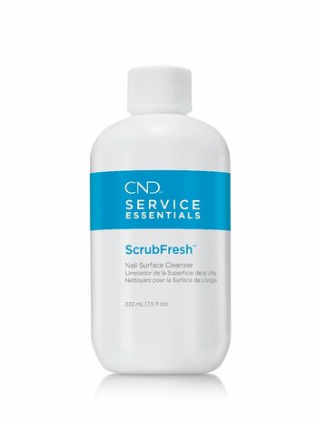 CND CND ScrubFresh™ 59 ml *niet leverbaar* CND CND ScrubFresh™ 59 ml *niet leverbaar*