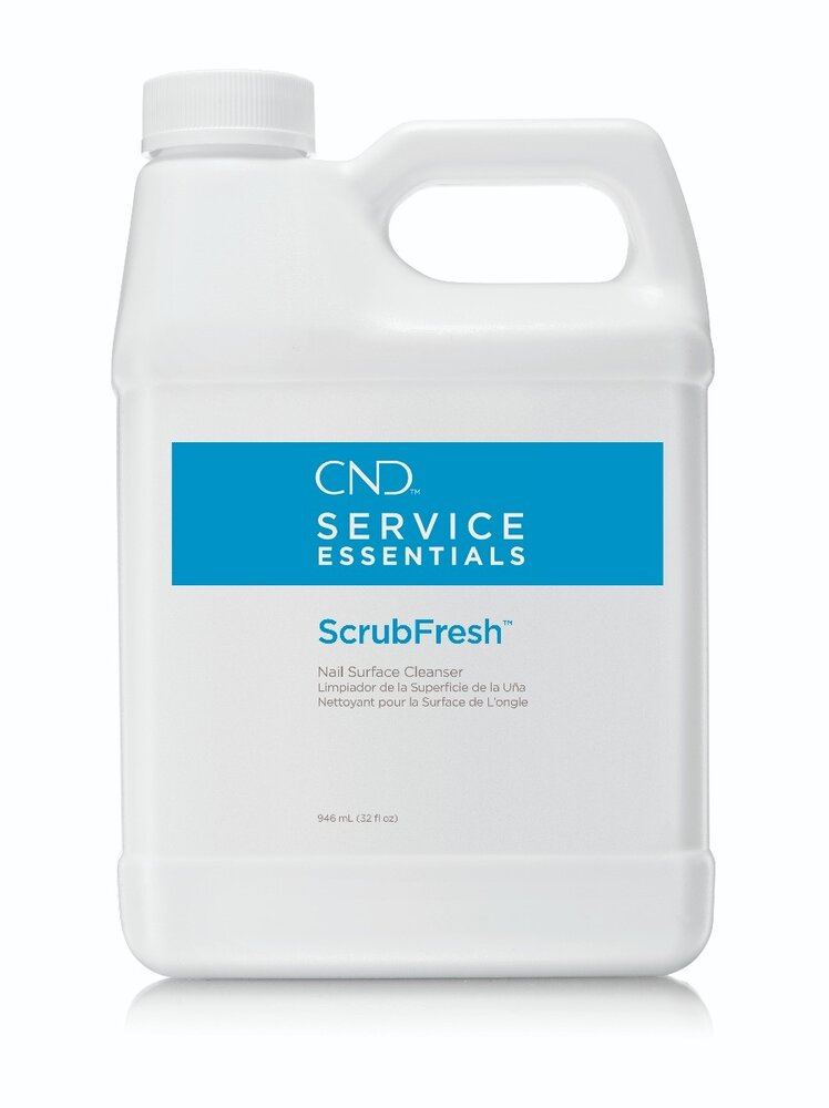 CND CND ScrubFresh™ 946 ml CND CND ScrubFresh™ 946 ml