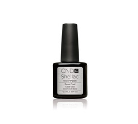 CND CND Shellac Base Coat 7,3 ml *beperkt leverbaar* CND CND Shellac Base Coat 7,3 ml *beperkt leverbaar*