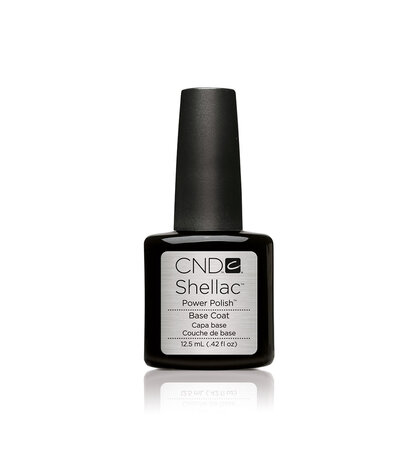 CND CND Shellac Base Coat 7,3 ml *beperkt leverbaar* CND CND Shellac Base Coat 7,3 ml *beperkt leverbaar*