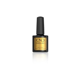 CND CND Shellac Original Top Coat 7,3 ml - OP=OP CND CND Shellac Original Top Coat 7,3 ml - OP=OP
