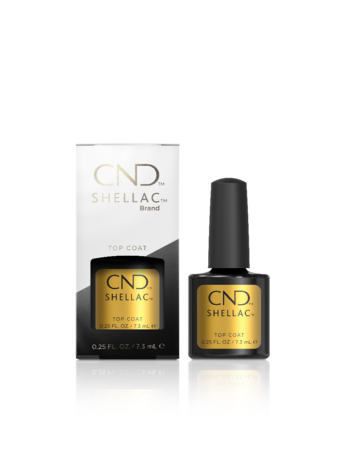 CND CND Shellac Original Top Coat 7,3 ml CND CND Shellac Original Top Coat 7,3 ml