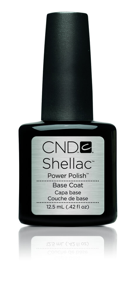 CND CND Shellac Base Coat 12,5 mL CND CND Shellac Base Coat 12,5 mL