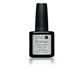 CND CND Shellac Base Coat 12,5 mL