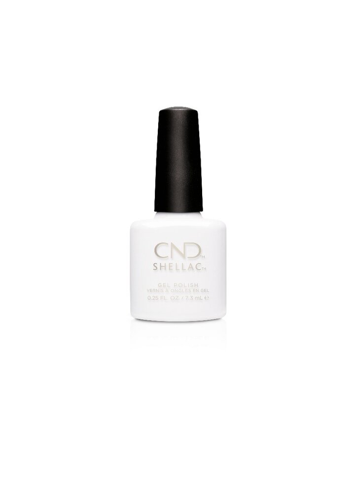 CND CND Shellac Cream Puff 7,3 ml CND CND Shellac Cream Puff 7,3 ml