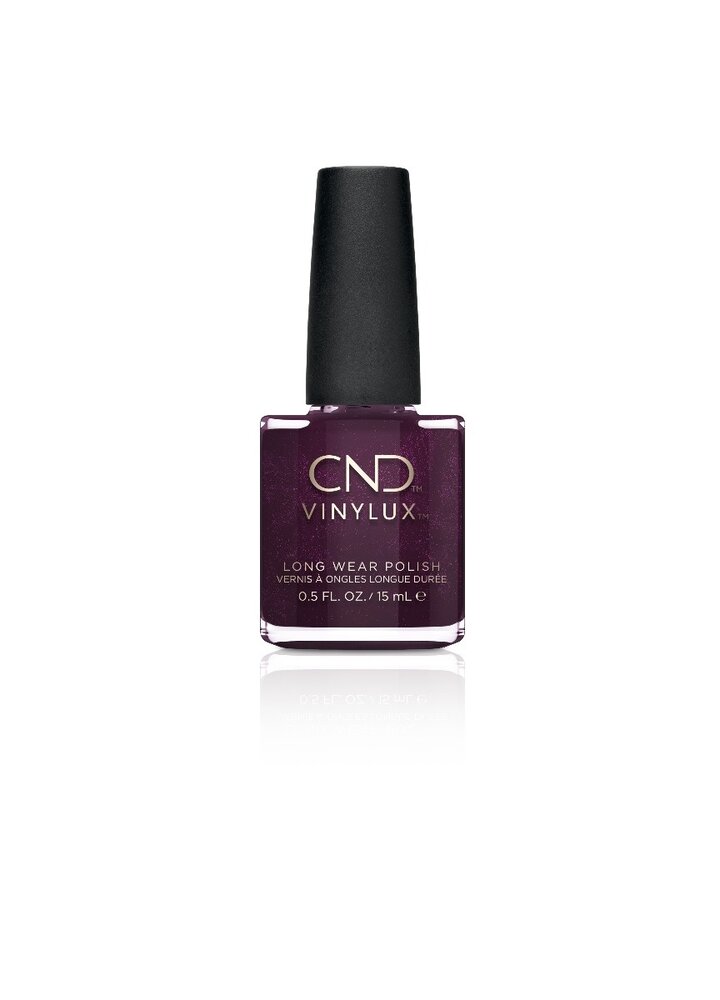 CND CND Vinylux Plum Paisley #175 15 ml CND CND Vinylux Plum Paisley #175 15 ml