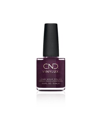 CND CND Vinylux Plum Paisley #175 15 ml *niet leverbaar* CND CND Vinylux Plum Paisley #175 15 ml *niet leverbaar*