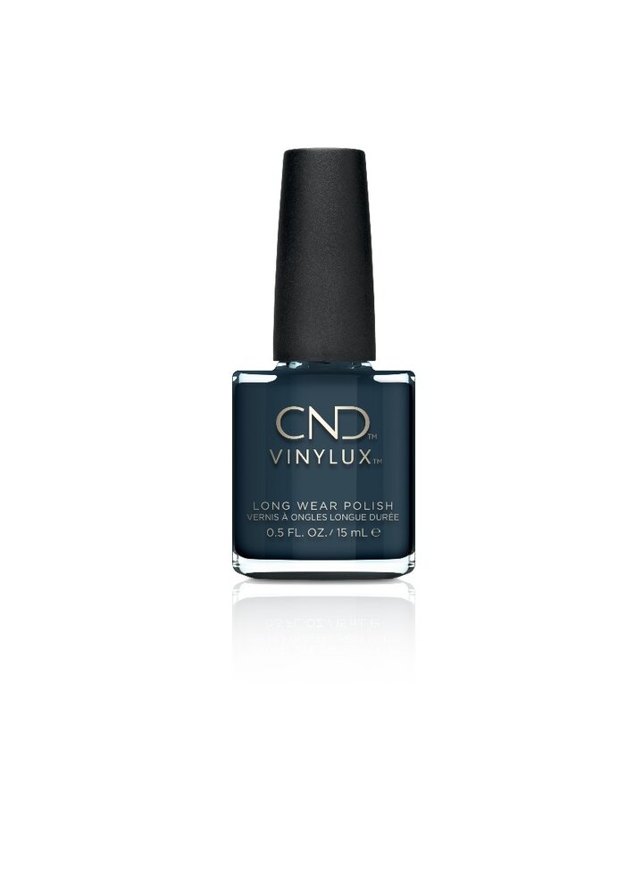 CND CND Vinylux Indigo Frock #176 15 ml *niet leverbaar*