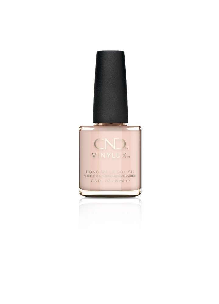 CND CND Vinylux Naked Naiveté #195 15 ml *niet leverbaar* CND CND Vinylux Naked Naiveté #195 15 ml *niet leverbaar*