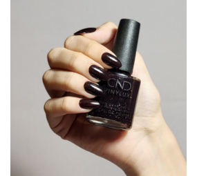 CND CND Vinylux Poison Plum #198 15 ml CND CND Vinylux Poison Plum #198 15 ml