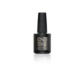 CND CND Shellac XPRESS5™ Top Coat 15 mL