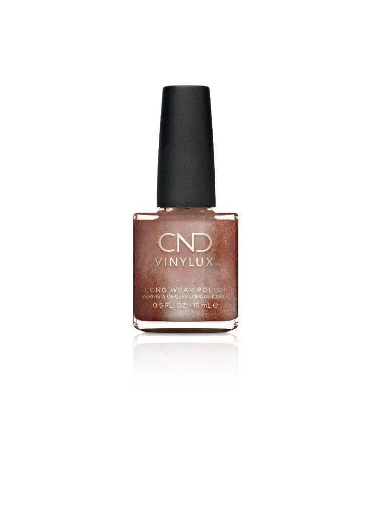 CND CND Vinylux Sienna Sribble #213 15 ml CND CND Vinylux Sienna Sribble #213 15 ml
