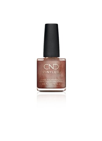CND CND Vinylux Sienna Sribble #213 15 ml CND CND Vinylux Sienna Sribble #213 15 ml