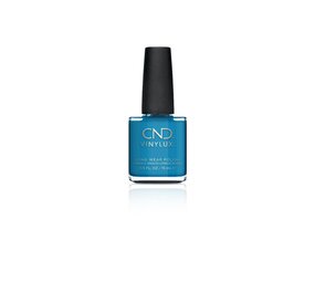 CND CND Vinylux Digi-Teal #211 15 ml CND CND Vinylux Digi-Teal #211 15 ml