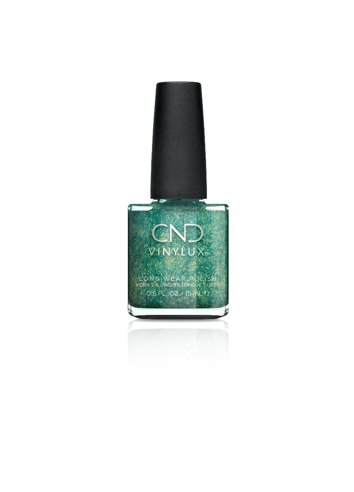 CND CND Vinylux Art Basil #210 15 ml CND CND Vinylux Art Basil #210 15 ml