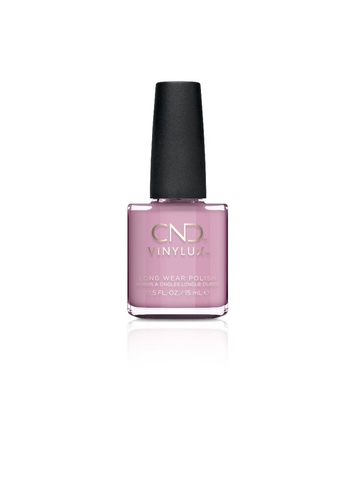 CND CND Vinylux Mauve Maverick #206 15 ml OP=OP