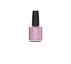 CND CND Vinylux Mauve Maverick #206 15 ml OP=OP
