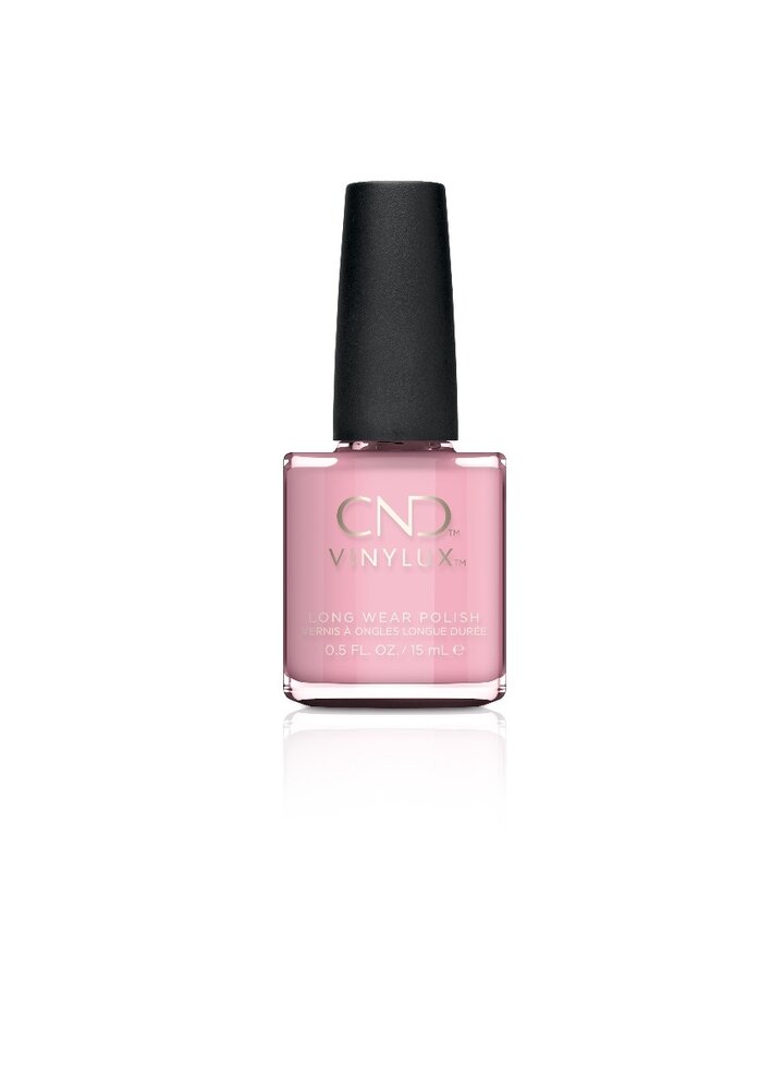 CND CND Vinylux Be Demure #214 15 ml *niet leverbaar* CND CND Vinylux Be Demure #214 15 ml *niet leverbaar*