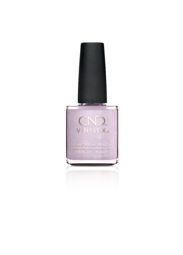 CND CND Vinylux Lavender Lace #216 15 ml *niet leverbaar* CND CND Vinylux Lavender Lace #216 15 ml *niet leverbaar*