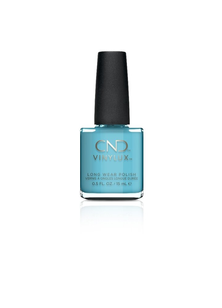 CND CND Vinylux Aqua-Intance #220 15 ml CND CND Vinylux Aqua-Intance #220 15 ml