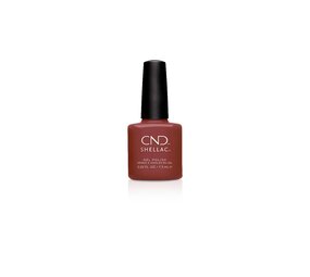 CND CND Shellac Oxblood 7,3 ml *binnenkort leverbaar*