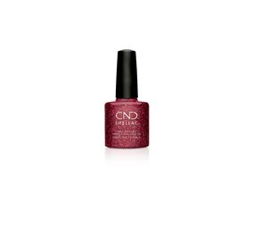CND CND Shellac Garnet Glamour 7,3 ml