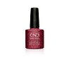CND CND Shellac Garnet Glamour 7,3 ml - SALE *BTV* CND CND Shellac Garnet Glamour 7,3 ml - SALE *BTV*