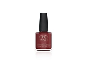 CND CND Vinylux Oxblood #222 15 ml