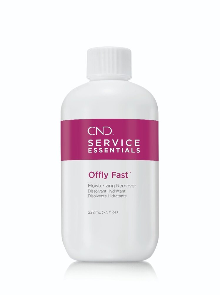 CND CND OfflyFast™ 222 ml CND CND OfflyFast™ 222 ml