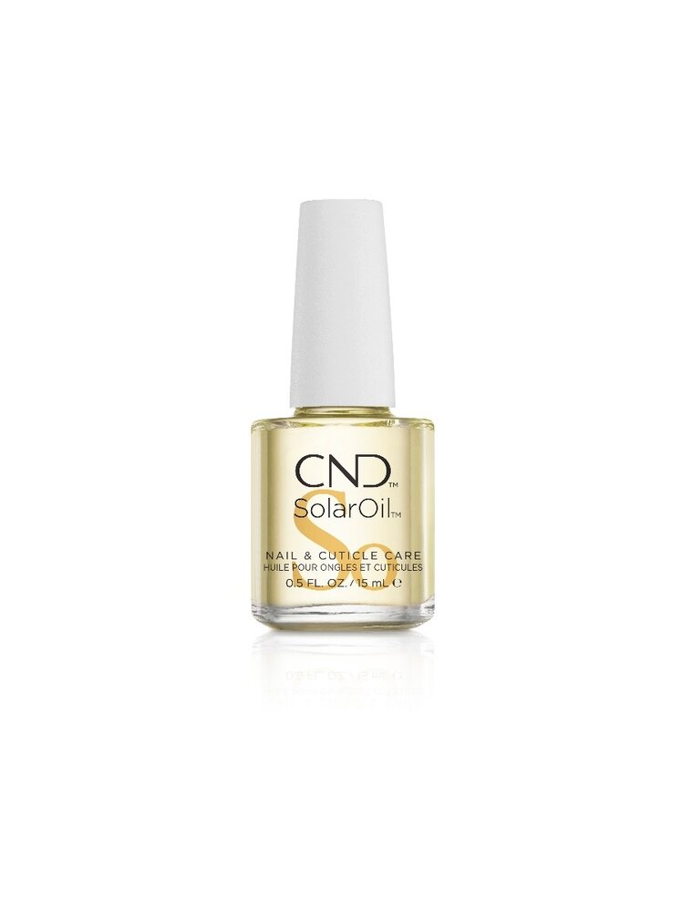 CND CND SolarOil™ 15 ml CND CND SolarOil™ 15 ml